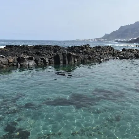 Casita De La Montana De Maria Σπίτι διακοπών *