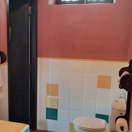 Casita De La Montana De Maria Semesterbostad Tegueste